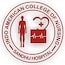Indo American College of Nursing, Moga
