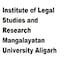 Institute of Legal Studies and Research, Mangalayatan University, Aligarh