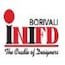 INIFD Borivali