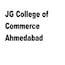 JG College of Commerce, Ahmedabad