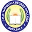 JRR Navodaya Degree College, Gurazala