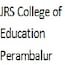JRS College of Education, Perambalur
