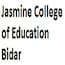 Jasmine College of Education, Bidar