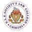 KLE Societys Law College, Chikodi