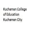Kuchaman College of Education, Kuchaman City