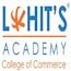 Lohit’s Academy College of Commerce, Bangalore