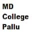 MD College, Pallu