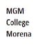 MGM College, Morena