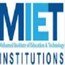 MIET Polytechnic College, Tiruchirappalli