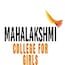 Mahalakshmi College For Girls, Ghaziabad