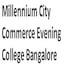 Millennium City Commerce Evening College, Bangalore