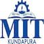 Moodlakatte Institute of Technology, Kundapura