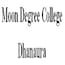 Moon Degree College, Dhanaura
