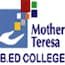 Mother Teresa College of Education, Bengaluru