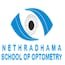 Nethradhama School of Optometry, Bangalore