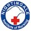 Nightingale Institute of Nursing, Bangalore