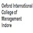 Oxford International College of Management, Indore