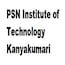 PSN Institute of Technology, Kanyakumari
