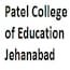 Patel College of Education, Jehanabad