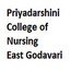 Priyadarshini College of Nursing, East Godavari