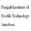 Punjab Institute of Textile Technology, Amritsar