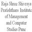 Raja Shree Shivraya Pratishthans Institute of Management and Computer Studies, Pune