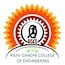Rajiv Gandhi College of Engineering, Parner