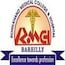 Rohilkhand College of Nursing, Bareilly