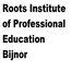 Roots Institute of Professional Education, Bijnor