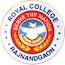 Royal College, Rajnandgaon