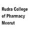 Rudra College of Pharmacy, Meerut