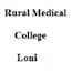 Rural Medical College, Loni