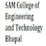 SAMCET Bhopal
