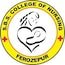 SBS College of Nursing, Ferozepur