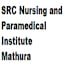SRC Nursing and Paramedical Institute, Mathura
