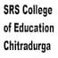 SRS College of Education, Chitradurga