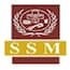 SSM College of Pharmacy, Erode
