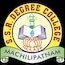 SSR Degree College, Machilipatnam