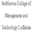 Sadbhavna College of Management and Technology, Ludhiana