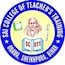 Sai College of Teachers Training, Sheikhpura
