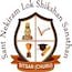 Sant Nekiram Teachers Training College, Churu