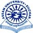 Sarvepalli Radhakrishnan School of Philosophy, Silchar