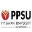School of Physiotherapy, PP Savani University, Surat