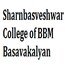 Sharnbasveshwar College of BBM, Basavakalyan