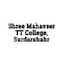 Shree Mahaveer TT College, Sardarshahr