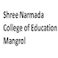 Shree Narmada College of Education, Mangrol