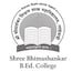Shri Bhimashankar B Ed College, Pune