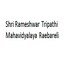 Shri Rameshwar Tripathi Mahavidyalaya, Raebareli