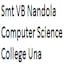 Smt VB Nandola Computer Science College, Una