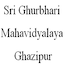 Sri Ghurbhari Mahavidyalaya, Ghazipur